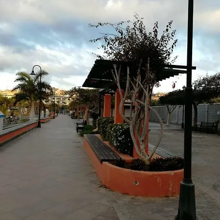 Apartment Casa Patrizia Playa San Juan