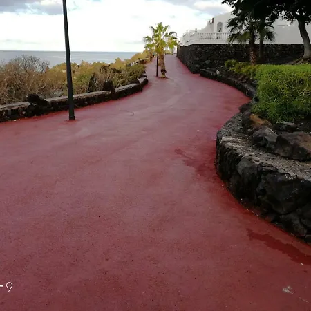 Apartment Casa Patrizia Playa San Juan Guia de Isora (Tenerife)