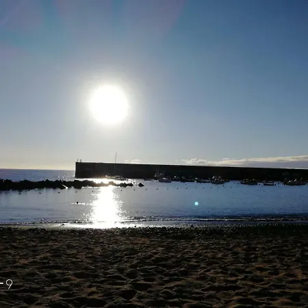 Casa Patrizia Playa San Juan * Guia de Isora (Tenerife)