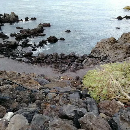 Casa Patrizia Playa San Juan *