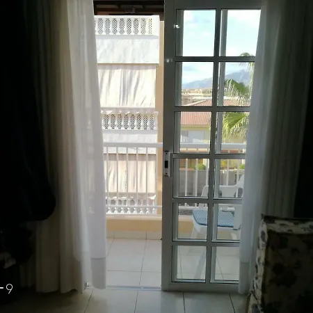 Casa Patrizia Playa San Juan