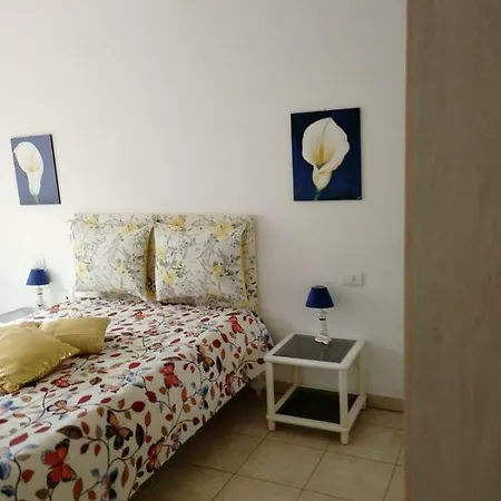 Casa Patrizia Playa San Juan *