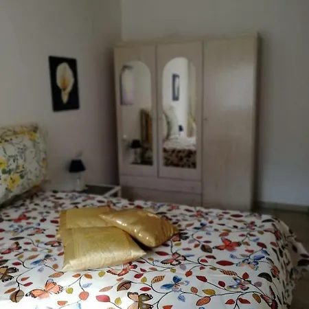 Casa Patrizia Playa San Juan *
